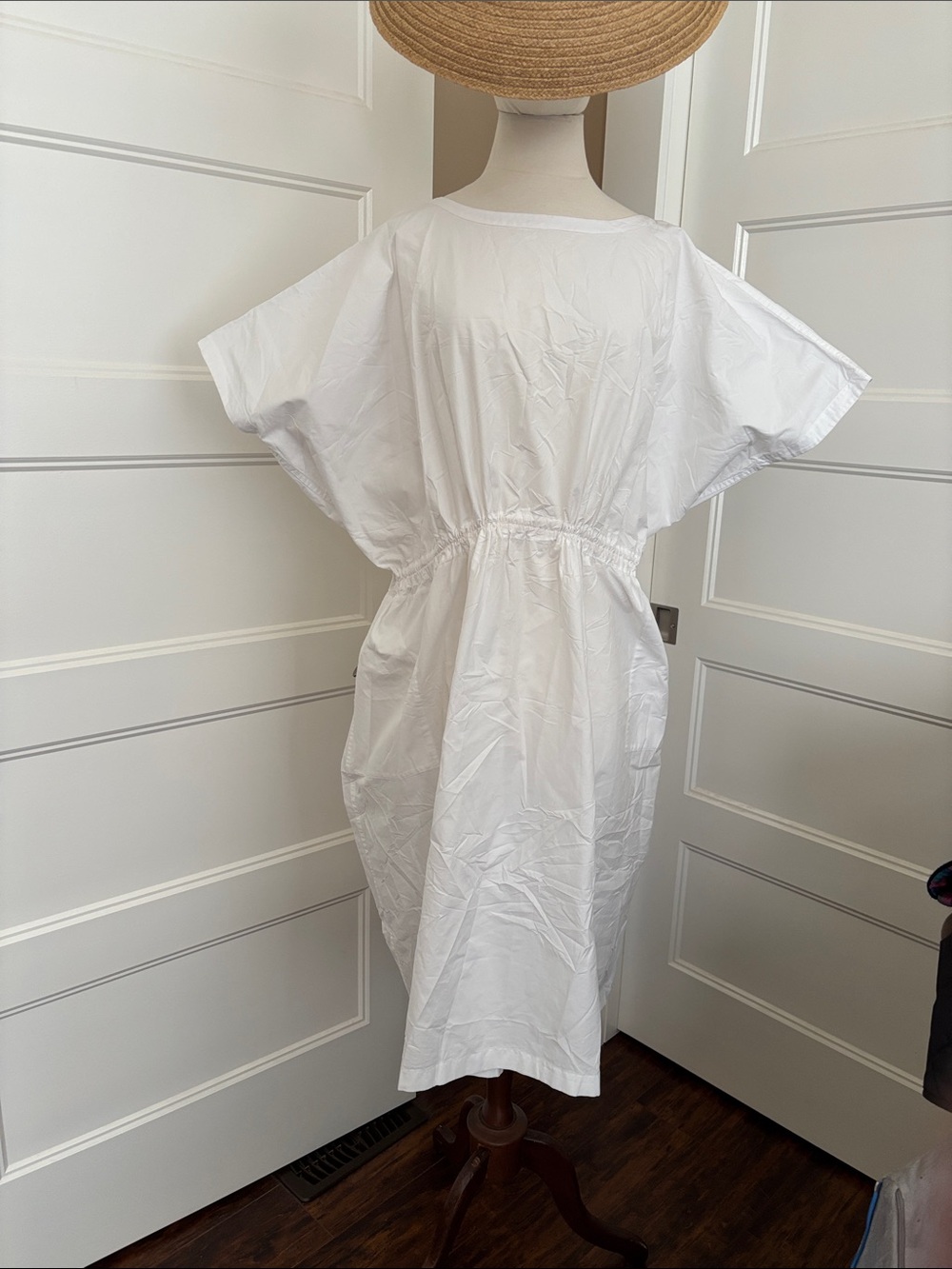 SONO Organic Cotton Dress